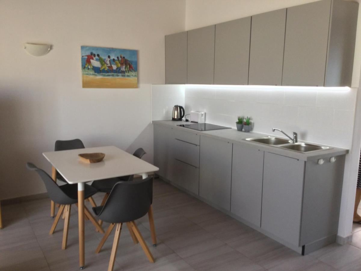 Apt71 Porto Antigo 2 Santa Maria Esterno foto