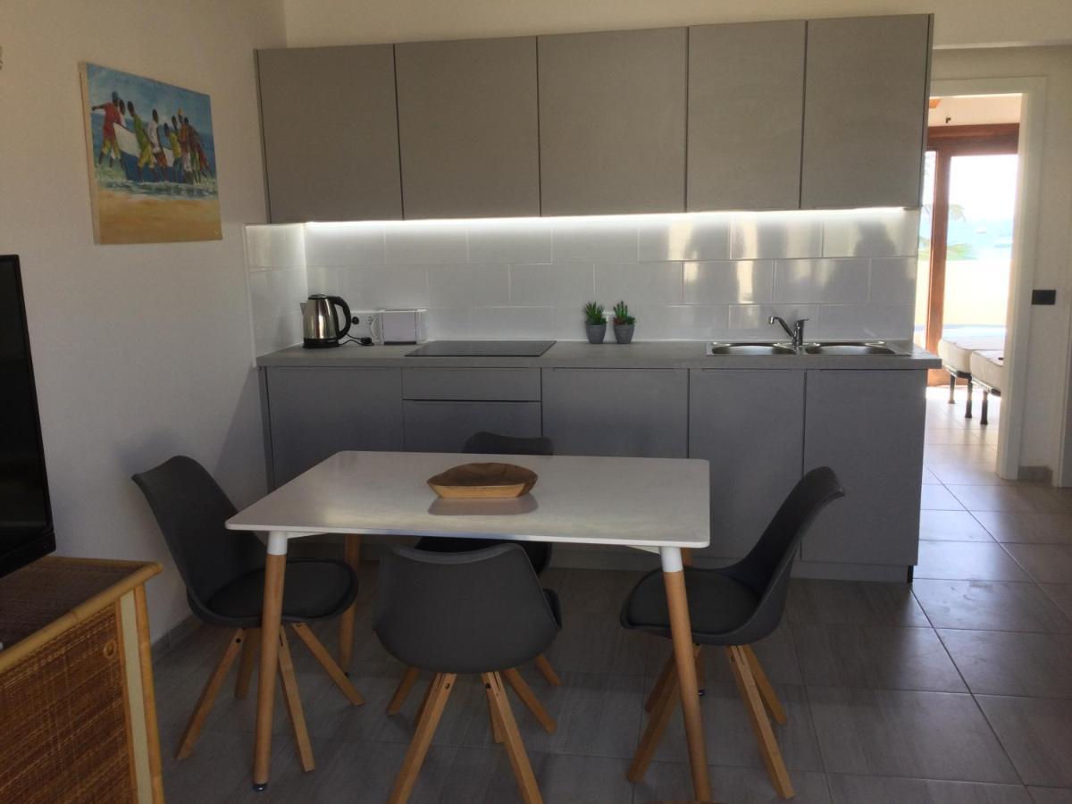 Apt71 Porto Antigo 2 Santa Maria Esterno foto