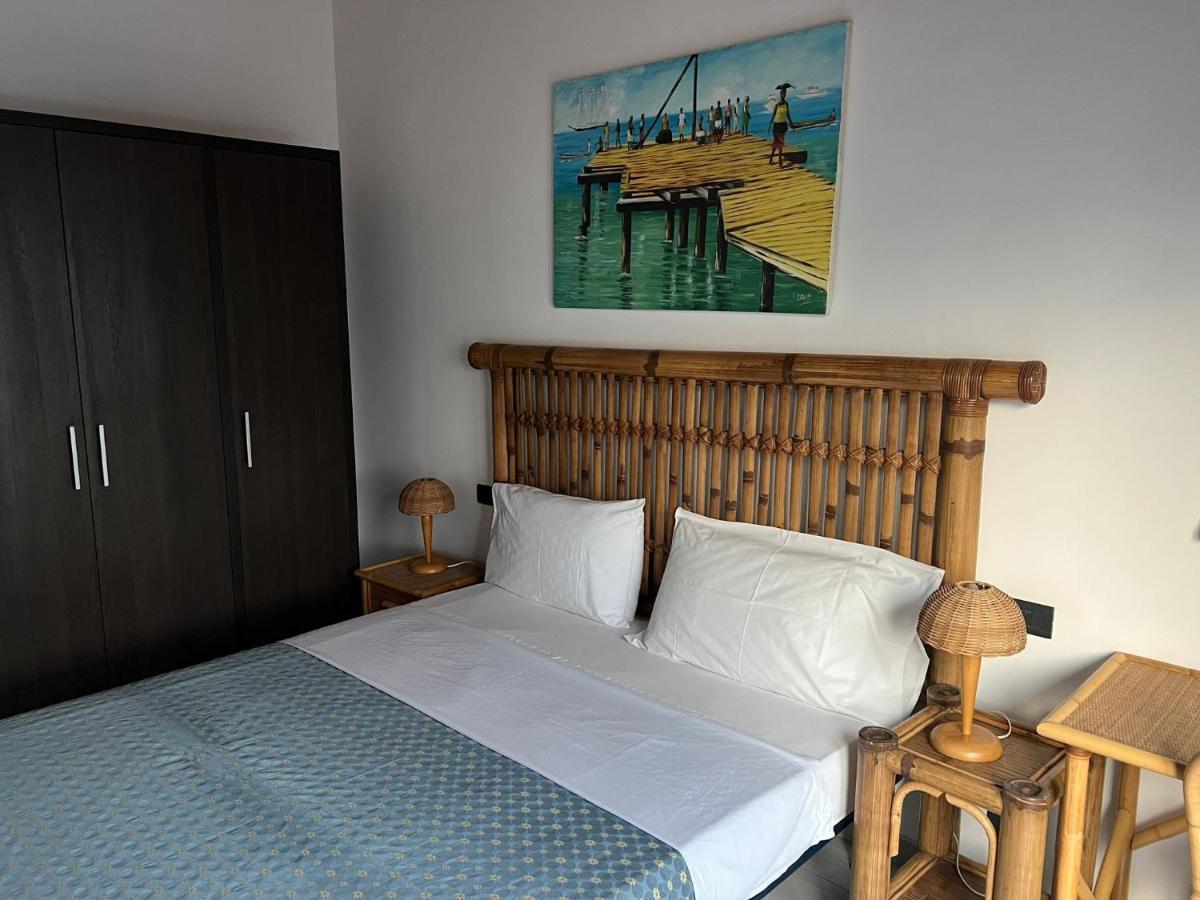 Apt71 Porto Antigo 2 Santa Maria Esterno foto
