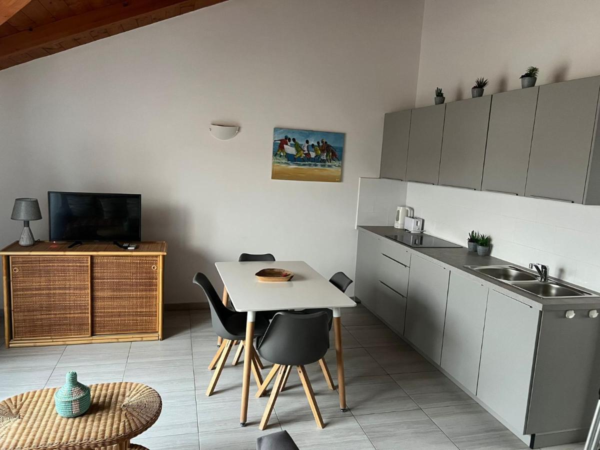 Apt71 Porto Antigo 2 Santa Maria Esterno foto