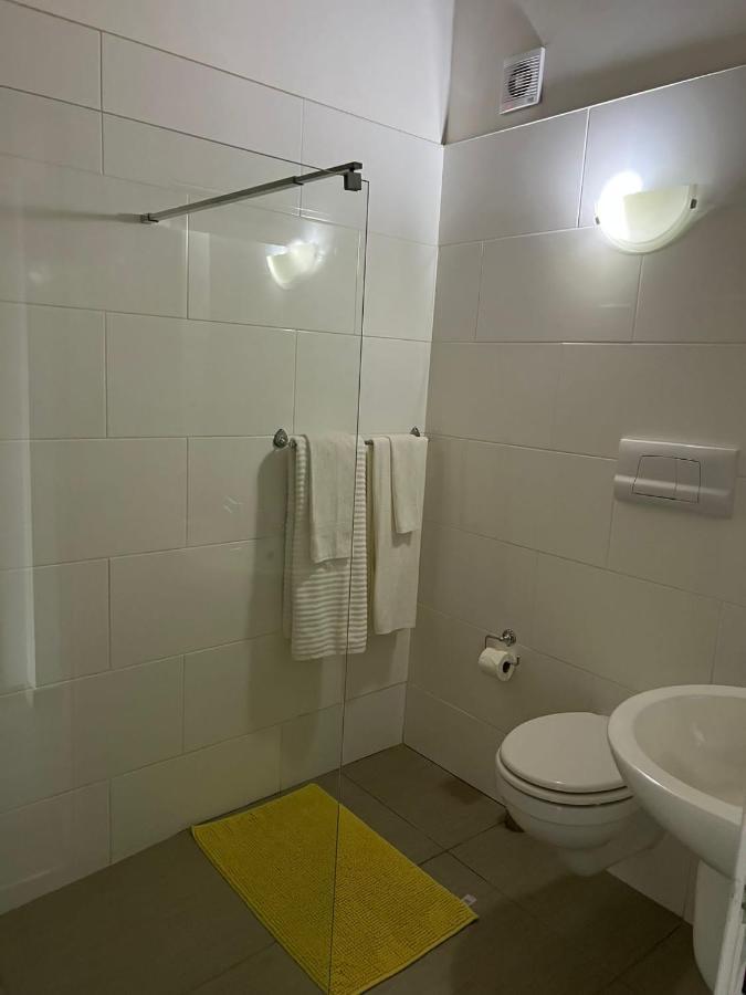 Apt71 Porto Antigo 2 Santa Maria Esterno foto